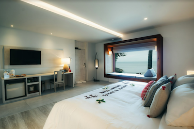 رکیز بوتیک ریزرت