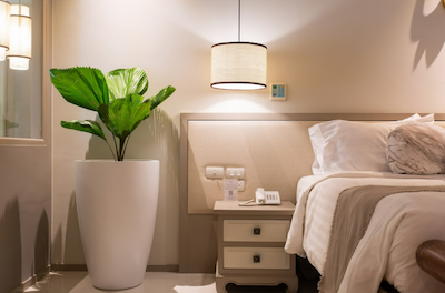 رکیز بوتیک ریزرت