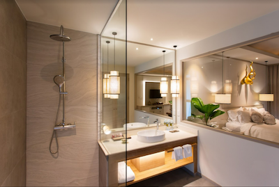 رکیز بوتیک ریزرت