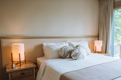 رکیز بوتیک ریزرت