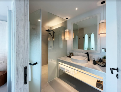 رکیز بوتیک ریزرت