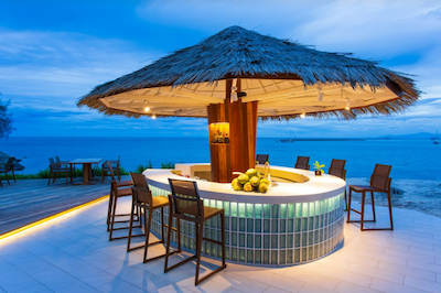 رکیز بوتیک ریزرت