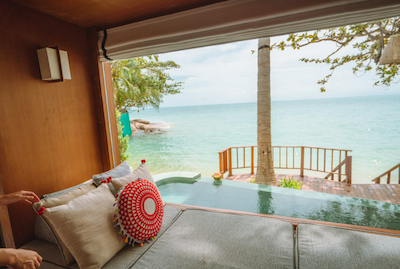 رکیز بوتیک ریزرت