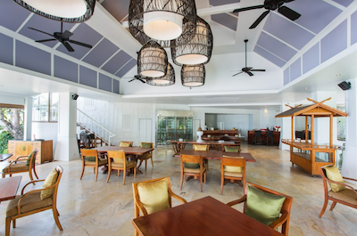 رکیز بوتیک ریزرت