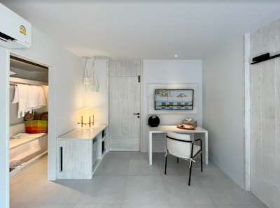 رکیز بوتیک ریزرت