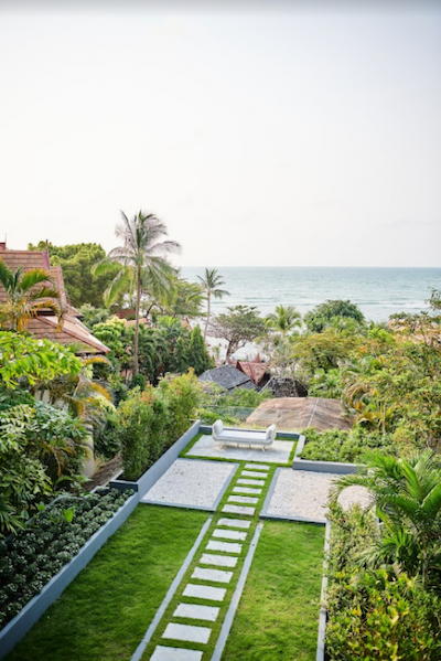 رکیز بوتیک ریزرت