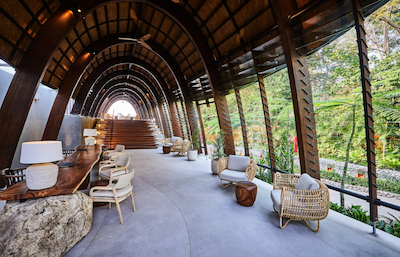 رکیز بوتیک ریزرت