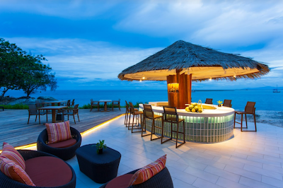 رکیز بوتیک ریزرت