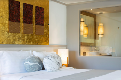 رکیز بوتیک ریزرت