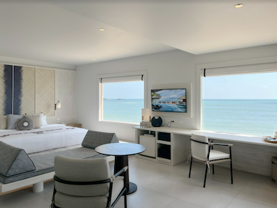 رکیز بوتیک ریزرت