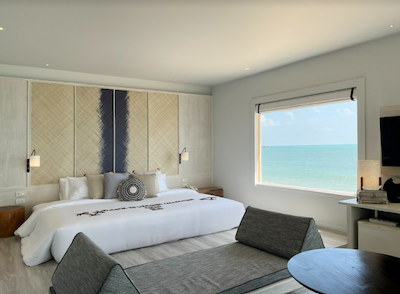 رکیز بوتیک ریزرت