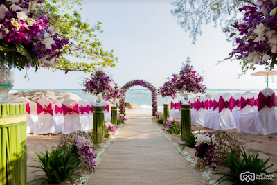 رکیز بوتیک ریزرت