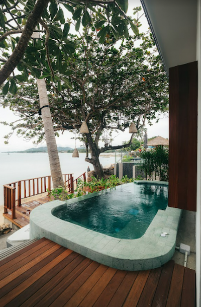 رکیز بوتیک ریزرت