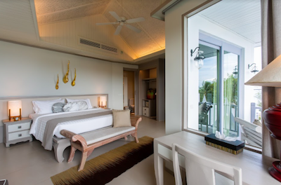 رکیز بوتیک ریزرت