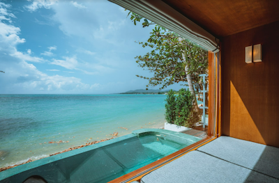 رکیز بوتیک ریزرت