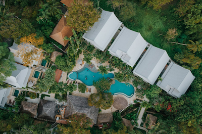 رکیز بوتیک ریزرت