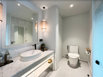 رکیز بوتیک ریزرت