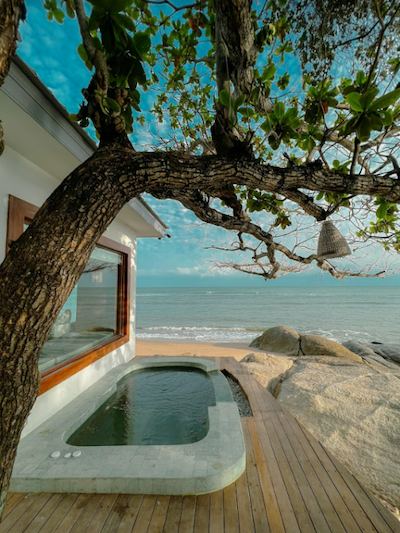 رکیز بوتیک ریزرت