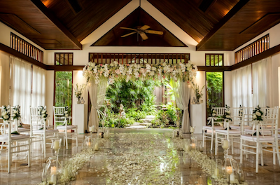 رکیز بوتیک ریزرت