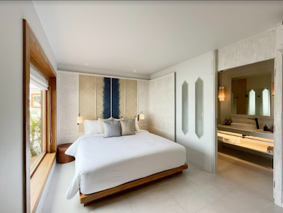 رکیز بوتیک ریزرت