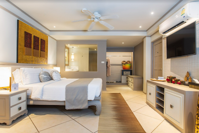 رکیز بوتیک ریزرت