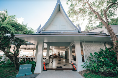 رکیز بوتیک ریزرت