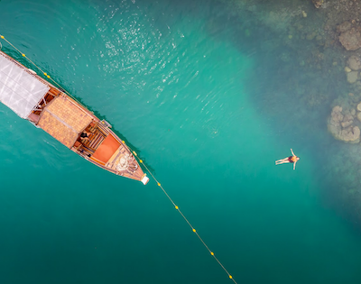 رکیز بوتیک ریزرت