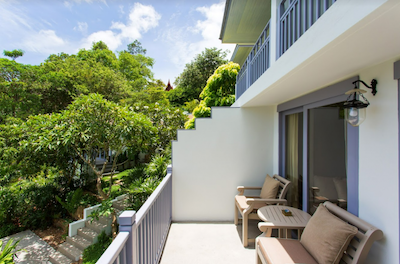 رکیز بوتیک ریزرت