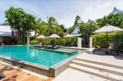 رکیز بوتیک ریزرت