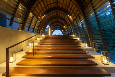 رکیز بوتیک ریزرت