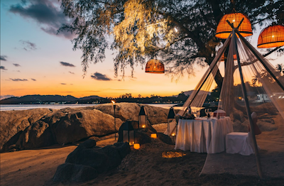 رکیز بوتیک ریزرت