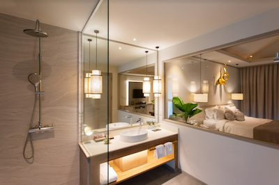 رکیز بوتیک ریزرت