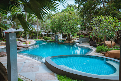 رکیز بوتیک ریزرت