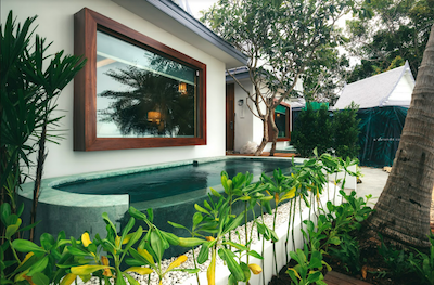 رکیز بوتیک ریزرت