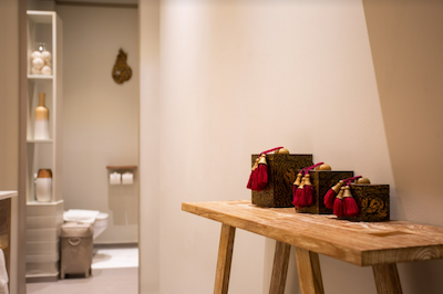 رکیز بوتیک ریزرت