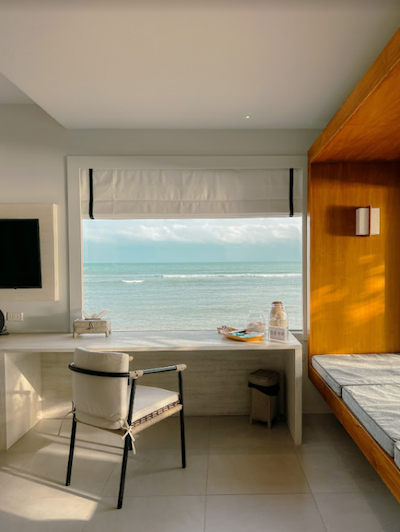 رکیز بوتیک ریزرت