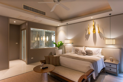 رکیز بوتیک ریزرت