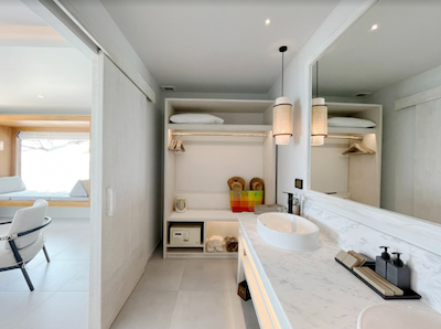 رکیز بوتیک ریزرت