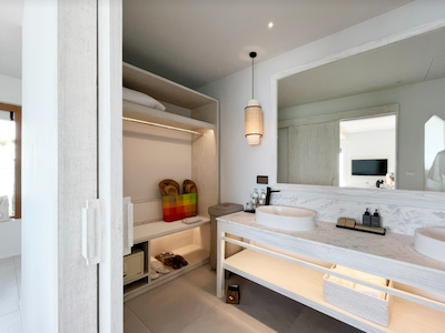 رکیز بوتیک ریزرت