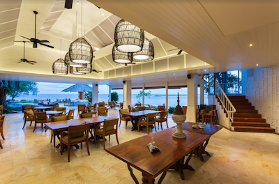 رکیز بوتیک ریزرت