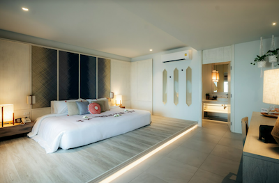 رکیز بوتیک ریزرت