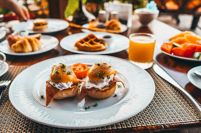 رکیز بوتیک ریزرت