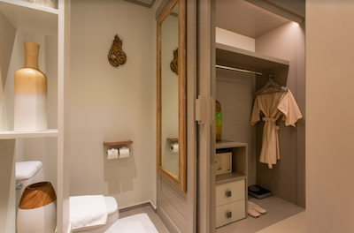 رکیز بوتیک ریزرت