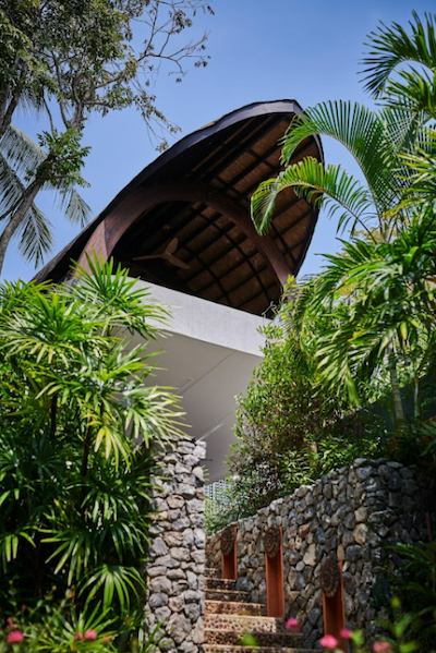 رکیز بوتیک ریزرت