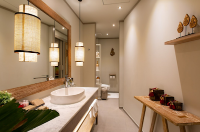 رکیز بوتیک ریزرت