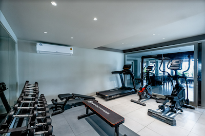 رکیز بوتیک ریزرت