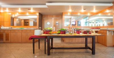 گرین پلاس فلات سرویس اند رسیدنس