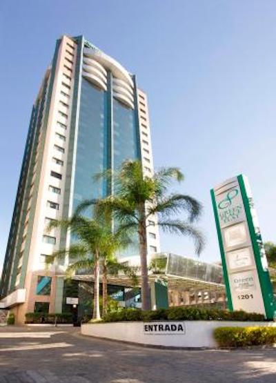 گرین پلاس فلات سرویس اند رسیدنس