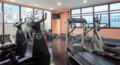 گرین پلاس فلات سرویس اند رسیدنس