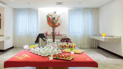 گرین پلاس فلات سرویس اند رسیدنس